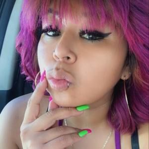 Meet your Posher, Vanessa